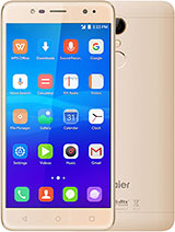 Best available price of Haier L7 in Cuba