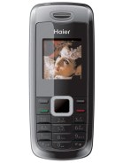 Best available price of Haier M160 in Cuba