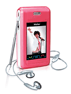 Best available price of Haier M2000 in Cuba