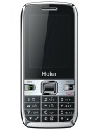 Best available price of Haier U56 in Cuba
