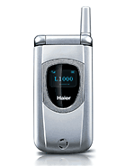 Best available price of Haier L1000 in Cuba