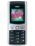 Best available price of Haier V100 in Cuba