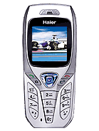 Best available price of Haier V160 in Cuba