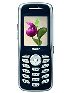 Best available price of Haier V200 in Cuba