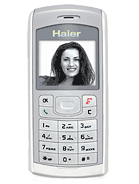Best available price of Haier Z100 in Cuba