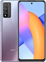Best available price of Honor 10X Lite in Cuba