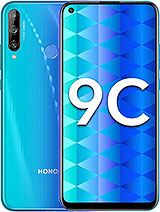Best available price of Honor 9C in Cuba