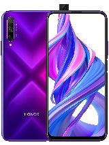 Best available price of Honor 9X Pro in Cuba