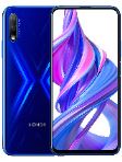 Best available price of Honor 9X in Cuba