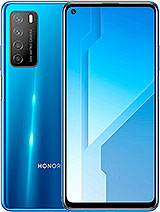 Honor X9 5G at Cuba.mymobilemarket.net