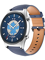 Best available price of Honor Watch GS 3 in Cuba