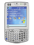Best available price of HP iPAQ hw6510 in Cuba