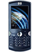 Best available price of HP iPAQ Voice Messenger in Cuba