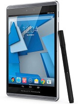 Best available price of HP Pro Slate 8 in Cuba