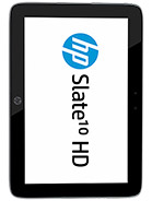 Best available price of HP Slate10 HD in Cuba