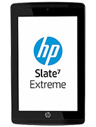 Best available price of HP Slate7 Extreme in Cuba