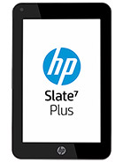 Best available price of HP Slate7 Plus in Cuba