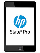 Best available price of HP Slate8 Pro in Cuba