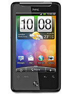 Best available price of HTC Aria in Cuba