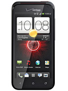 Best available price of HTC DROID Incredible 4G LTE in Cuba