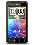 Best available price of HTC EVO 3D in Cuba