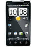 Best available price of HTC Evo 4G in Cuba