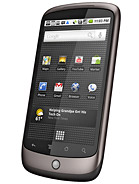 Best available price of HTC Google Nexus One in Cuba