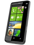 Best available price of HTC HD7 in Cuba