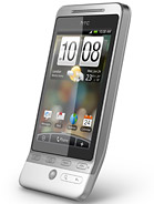 Best available price of HTC Hero in Cuba
