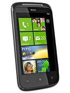 Best available price of HTC 7 Mozart in Cuba