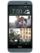 Best available price of HTC One E8 CDMA in Cuba