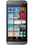 Best available price of HTC One M8 for Windows CDMA in Cuba
