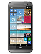 Best available price of HTC One M8 for Windows in Cuba