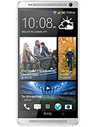 Best available price of HTC One Max in Cuba
