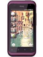 Best available price of HTC Rhyme in Cuba