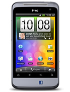 Best available price of HTC Salsa in Cuba