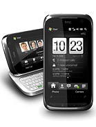 Best available price of HTC Touch Pro2 in Cuba