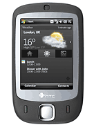 Best available price of HTC Touch in Cuba