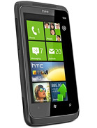 Best available price of HTC 7 Trophy in Cuba