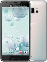 Best available price of HTC U Ultra in Cuba