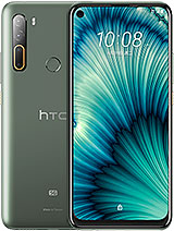 Best available price of HTC U20 5G in Cuba