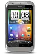 Best available price of HTC Wildfire S in Cuba