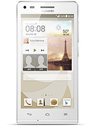 Best available price of Huawei Ascend G6 4G in Cuba