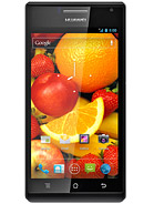 Best available price of Huawei Ascend P1 in Cuba