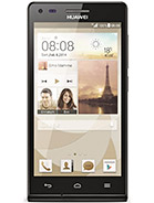Best available price of Huawei Ascend P7 mini in Cuba