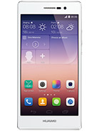 Best available price of Huawei Ascend P7 in Cuba
