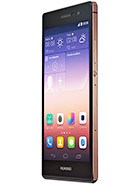 Best available price of Huawei Ascend P7 Sapphire Edition in Cuba