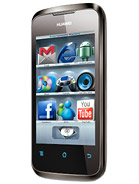 Best available price of Huawei Ascend Y200 in Cuba