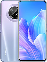 Best available price of Huawei Enjoy 20 Plus 5G in Cuba