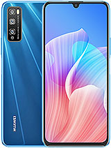 Best available price of Huawei Enjoy Z 5G in Cuba